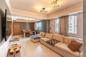 Apartamento Barra Sul Frente Mar
